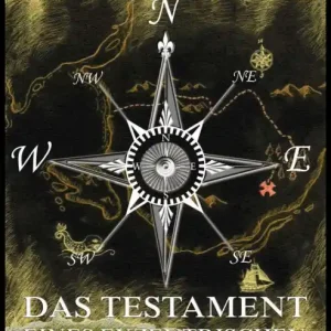 Das Testament eines Exzentrischen Must Have