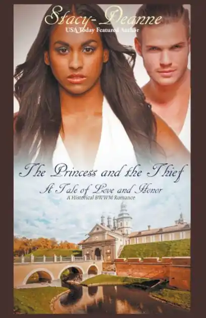 The Princess and the Thief Popular