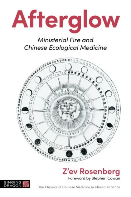Afterglow: Ministerial Fire and Chinese Ecological Medicine Hot Deal