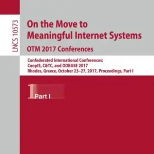 Budget On the Move to Meaningful Internet Systems. OTM 2017 Conferences: Confederated International Conferences: CoopIS, C&TC, and ODBASE 2017, Rhodes, Greece, October 23-27, 2017, Proceedings, Part I