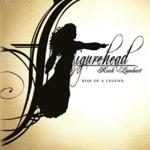Wholesale Figurehead: Book 1 - Rise of a Legend