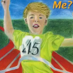 Can You Catch Me? (Kids Rock! Books Series #4) Flash Sale