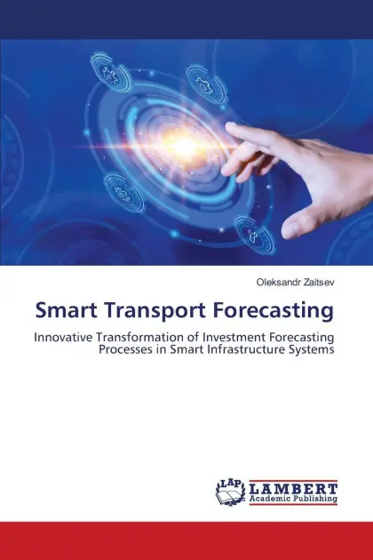 Smart Transport Forecasting Latest