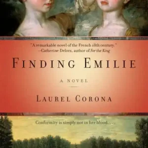 Modern Finding Emilie