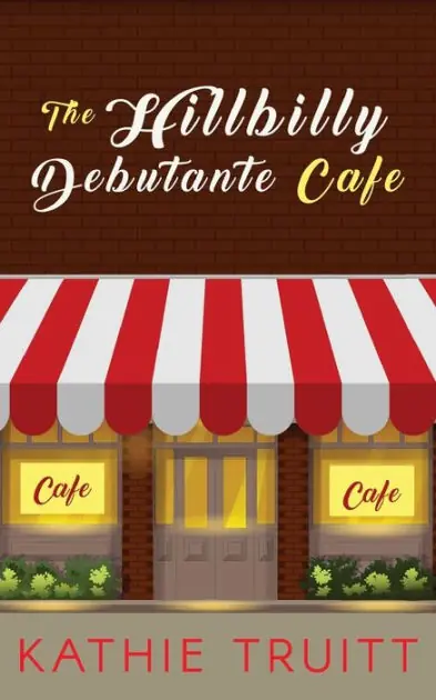 Holiday Sale The Hillbilly Debutante Cafe