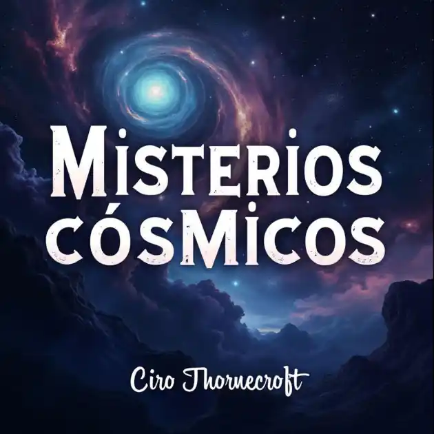 Misterios cósmicos que revelan secretos: Eleva tu búsqueda de misterios del cosmos hacia el conocimiento oculto Order Now