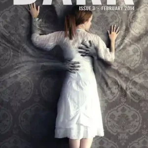 The Dark Issue 3 Best Choice