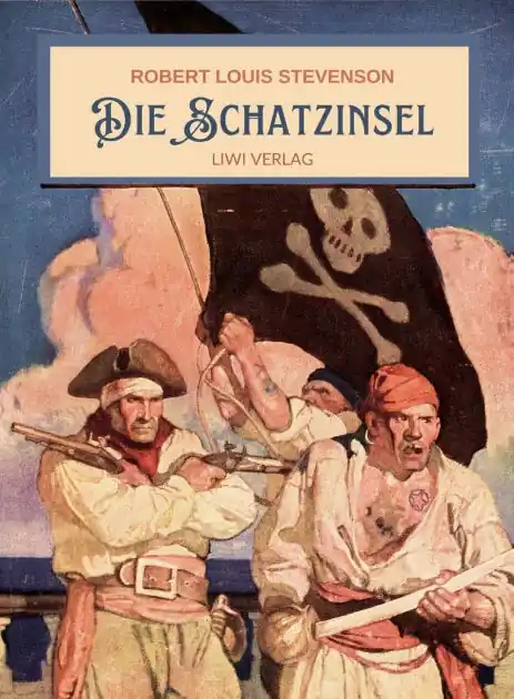Robert Louis Stevenson: Die Schatzinsel. Vollst�ndige Neuausgabe Factory Price