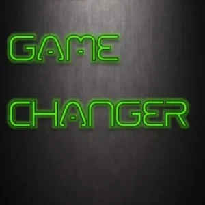 Don’t Miss Out The Game Changer