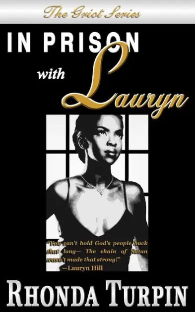 New Arrival In Prison with Lauryn