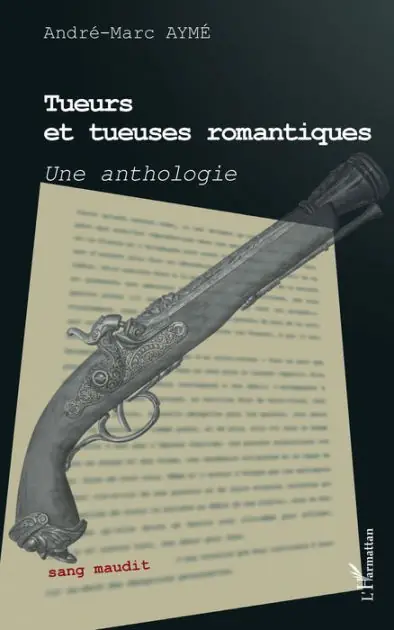 Buy Today Tueurs et tueuses romantiques: Une anthologie