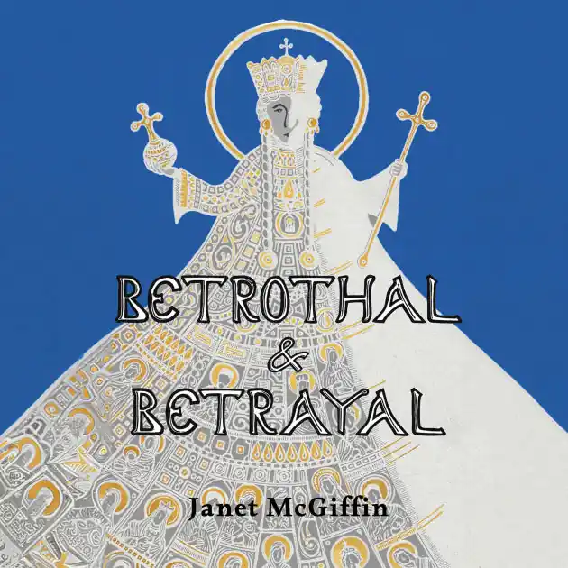 Limited Offer Betrothal and Betrayal: Empress Irini Series, Volume 1