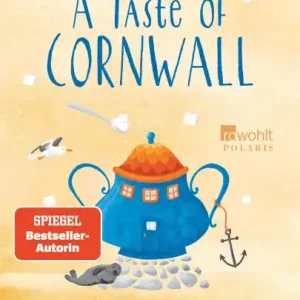A Taste of Cornwall: Ein Löffel Glück Editor’s Pick