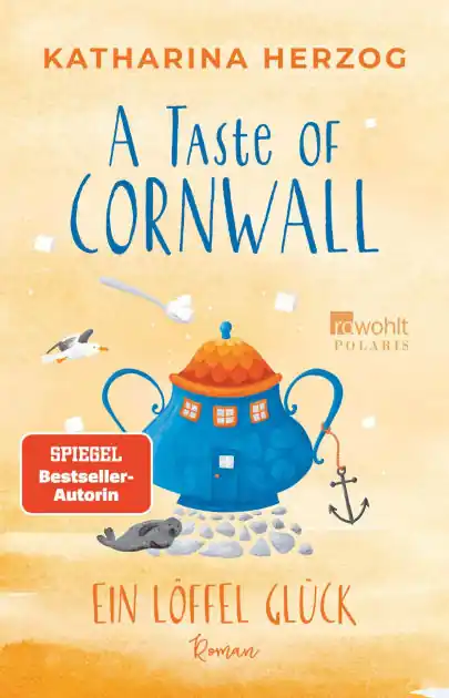 A Taste of Cornwall: Ein Löffel Glück Editor’s Pick