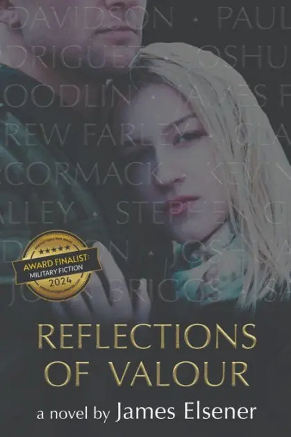 Reflections of Valour One Day Deal