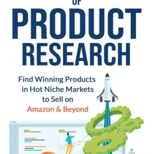 Reduced Price A-Z of Product Research : Find Winning Products in Hot Niche Markets to Sell on Amazon and Beyond