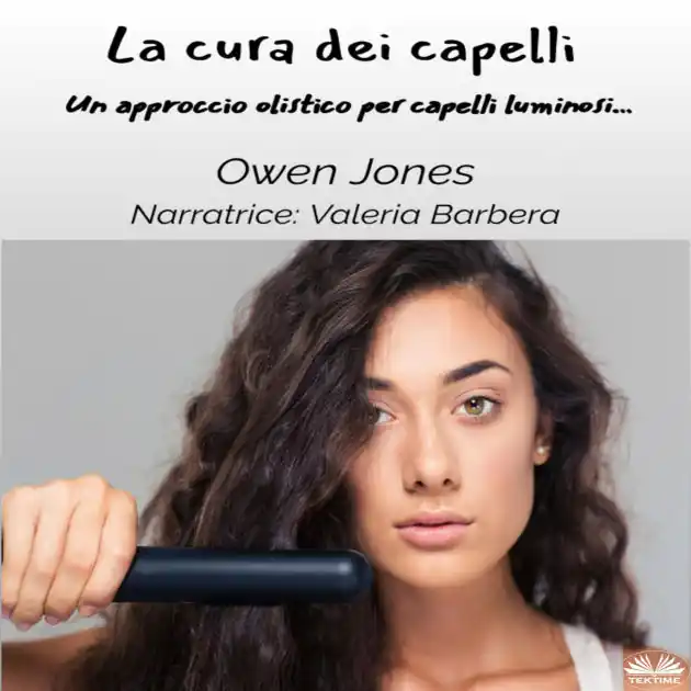 La cura dei capelli: Un approccio olistico per capelli luminosi... Discount