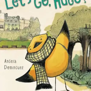 Let's Go, Hugo! Wholesale