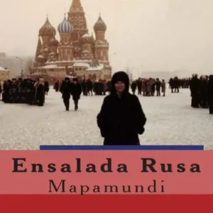 Ensalada Rusa Original