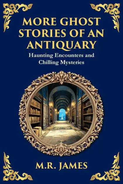 Modern More Ghost Stories of an Antiquary: More Timeless Gothic Horror Tales - Haunting Encounters from a Legendary Ghost Storyteller