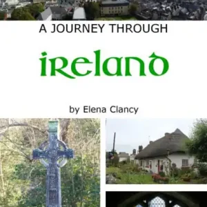 A journey through Ireland Price Cut