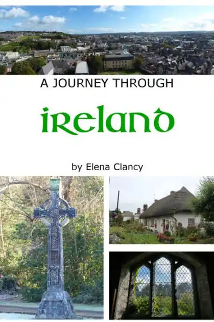 A journey through Ireland Price Cut