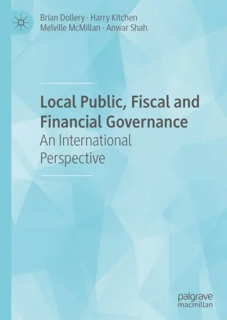 Worldwide Shipping Local Public, Fiscal and Financial Governance: An International Perspective