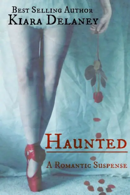 Haunted: A Romantic Suspense One Day Deal