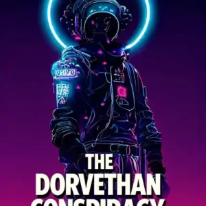 Shop Now The Dorvethan Conspiracy