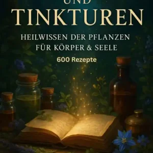 Deal Salben und Tinkturen Auflage 2: Heilen mit Pflanzenkraft