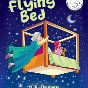 The Flying Bed Hot Picks