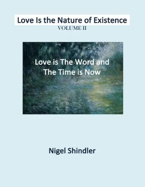 In Demand Volume II: Love Is the Nature of Existence