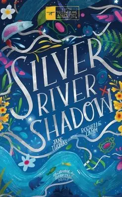 Direct From Factory Silver River Shadow