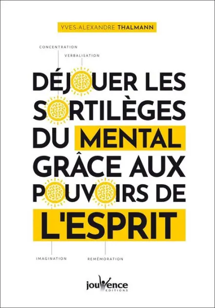 Genuine Déjouer les sortilèges du mental grâce aux pouvoirs de l'esprit