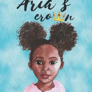 Special Offer Aria's Crown