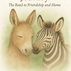 Zara and Daisy's Journey: The Road to Friendship and Home Sale