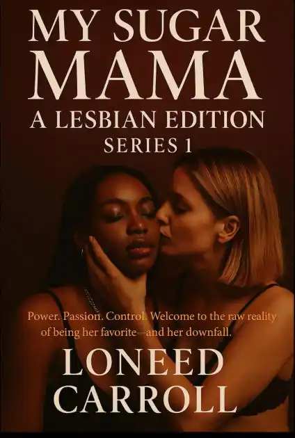 My Sugar MaMa ( A lesbian edition) Series 1 Secure Checkout