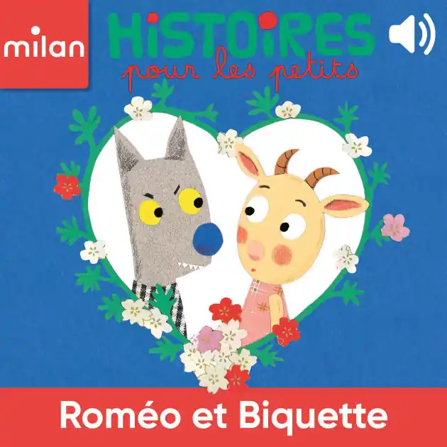 Certified Roméo et Biquette