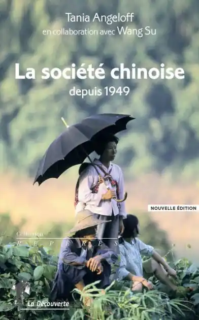 Trending La société chinoise depuis 1949