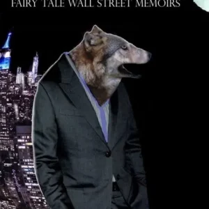 Zweisprachig! Deutsch-Englisch: The Big Bad Wolf Strikes It Rich! Final Sale