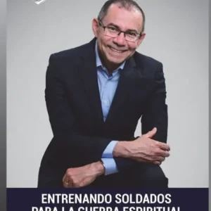 Limited Time Entrenando Soldados Para La Guerra Espiritual - Nivel Intermedio 1 Unidad 1: Autoridad Espiritual Sujecion, Sumision y Obediencia. Parte 1
