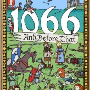 1066 and Before That - History Poems Secure Checkout
