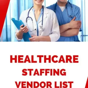 Healthcare Staffing Vendor List Fast Shipping