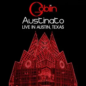 Austinato: Live in Austin, Texas Instant Buy