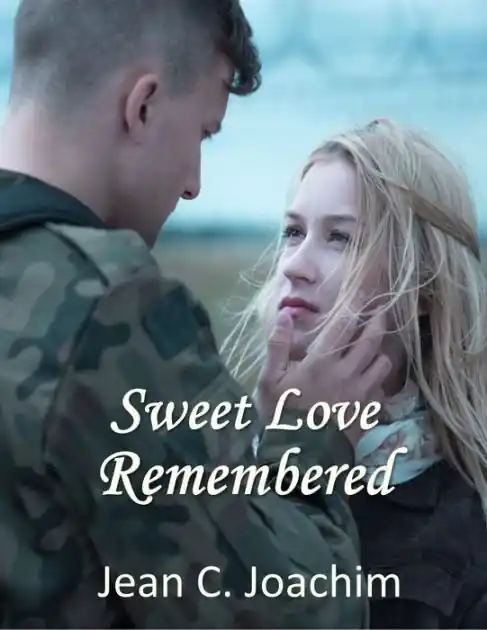Sweet Love Remembered Crafted