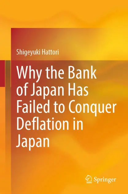 Popular Why the Bank of Japan Has Failed to Conquer Deflation in Japan