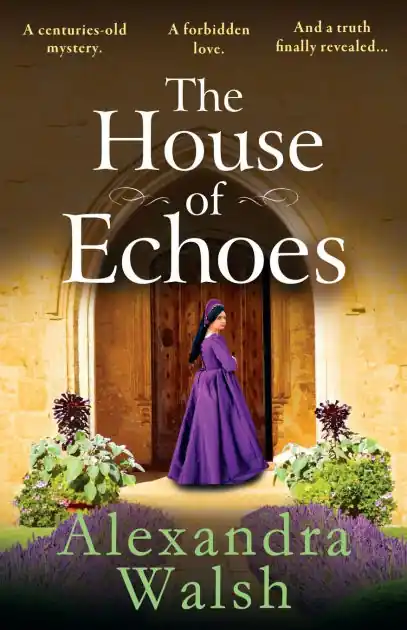Fresh Stock The House of Echoes