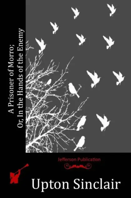 Buy Online A Prisoner of Morro; Or, In the Hands of the Enemy