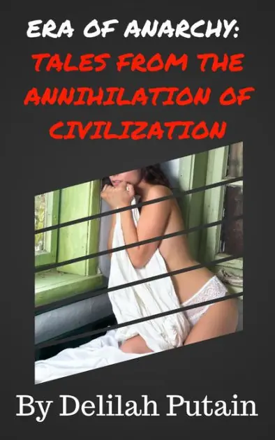 Money Back Guarantee Era of Anarchy:Tales From The Annihilation of Civilization