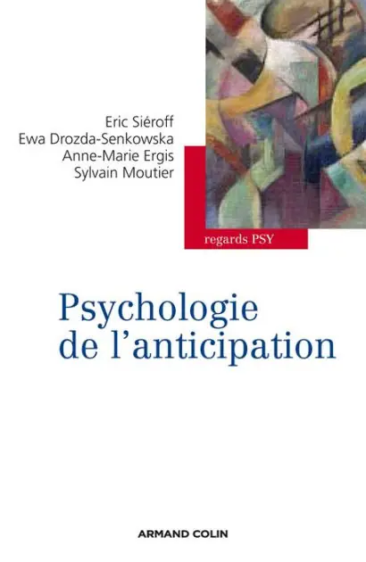 Psychologie de l'anticipation Trending